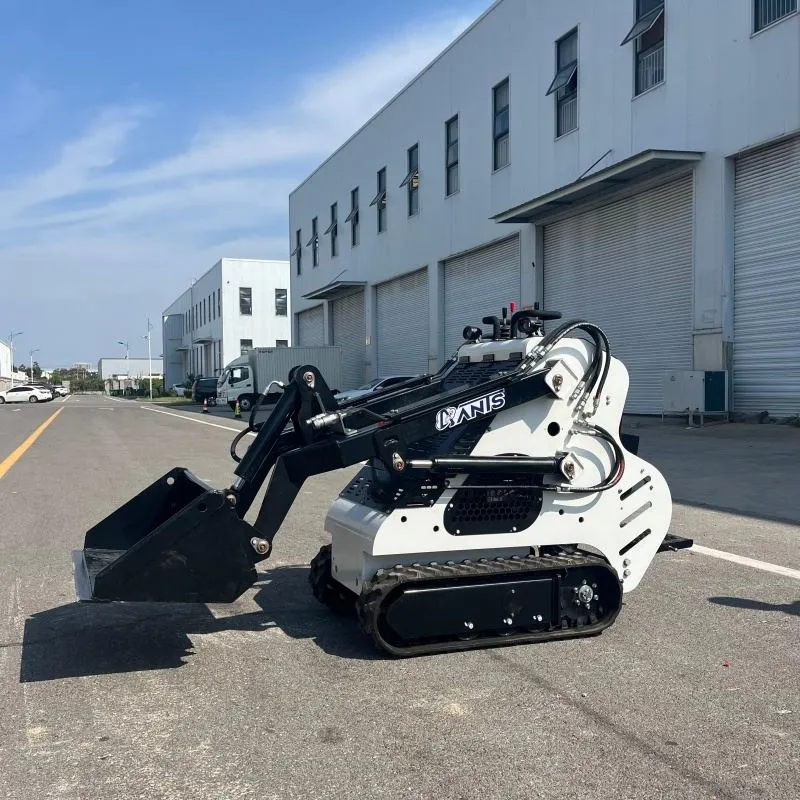 محمل انزلاقي للزراعة والمناظر الطبيعية